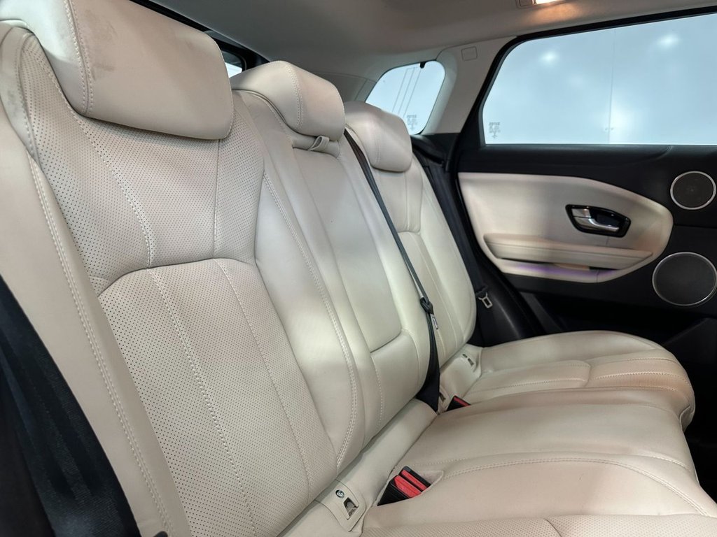 Used Land Rover Range Rover Evoque 2016 for sale - 77680804: Photo 22