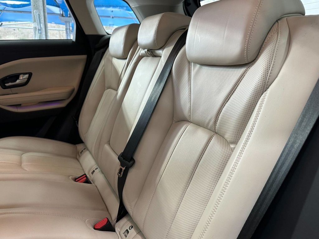 Used Land Rover Range Rover Evoque 2016 for sale - 77680804: Photo 25