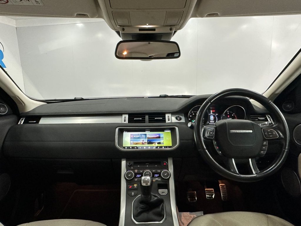 Used Land Rover Range Rover Evoque 2016 for sale - 77680804: Photo 26