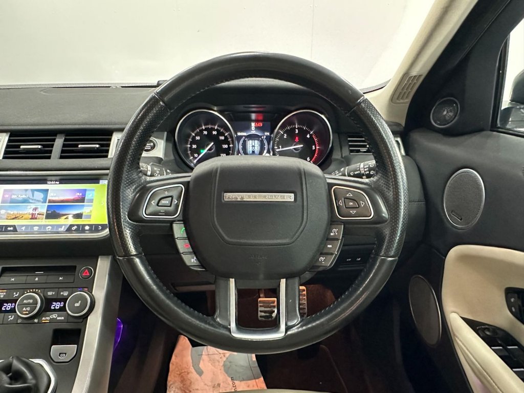 Used Land Rover Range Rover Evoque 2016 for sale - 77680804: Photo 28