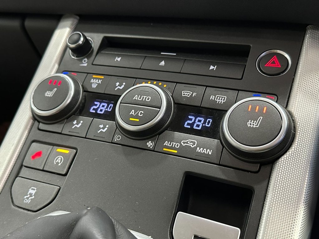 Used Land Rover Range Rover Evoque 2016 for sale - 77680804: Photo 29