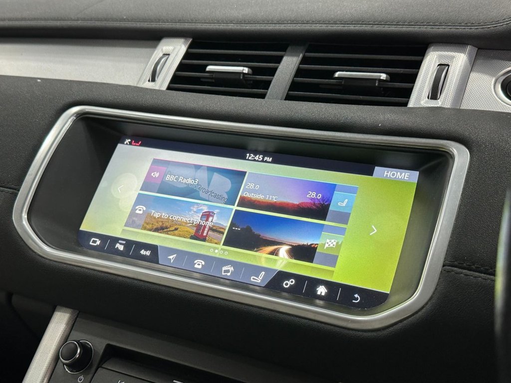 Used Land Rover Range Rover Evoque 2016 for sale - 77680804: Photo 32