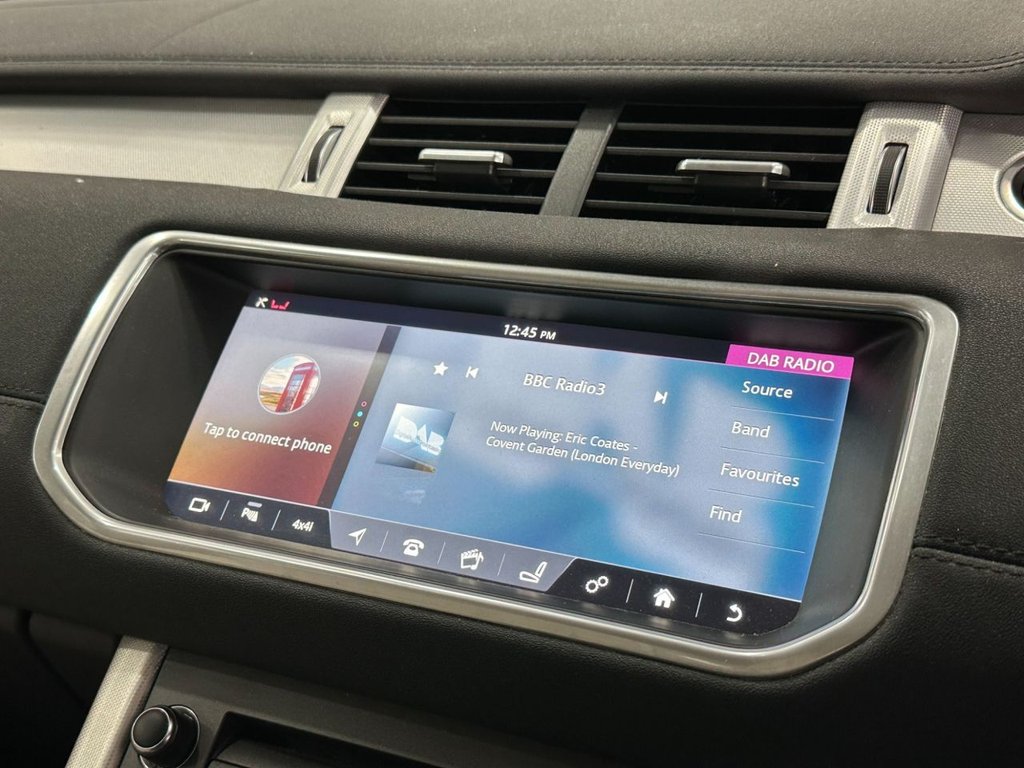 Used Land Rover Range Rover Evoque 2016 for sale - 77680804: Photo 33