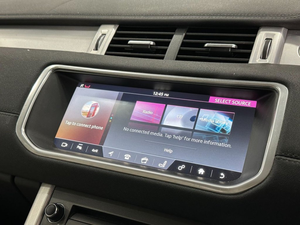 Used Land Rover Range Rover Evoque 2016 for sale - 77680804: Photo 35