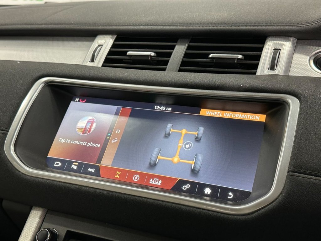 Used Land Rover Range Rover Evoque 2016 for sale - 77680804: Photo 36