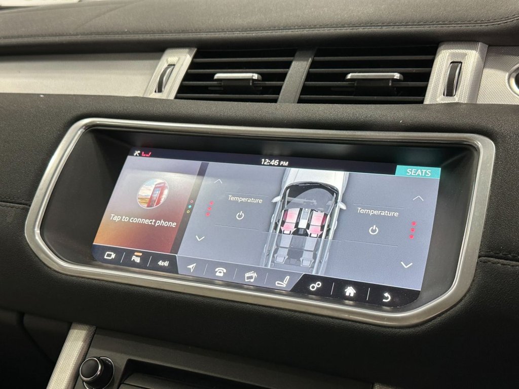 Used Land Rover Range Rover Evoque 2016 for sale - 77680804: Photo 37