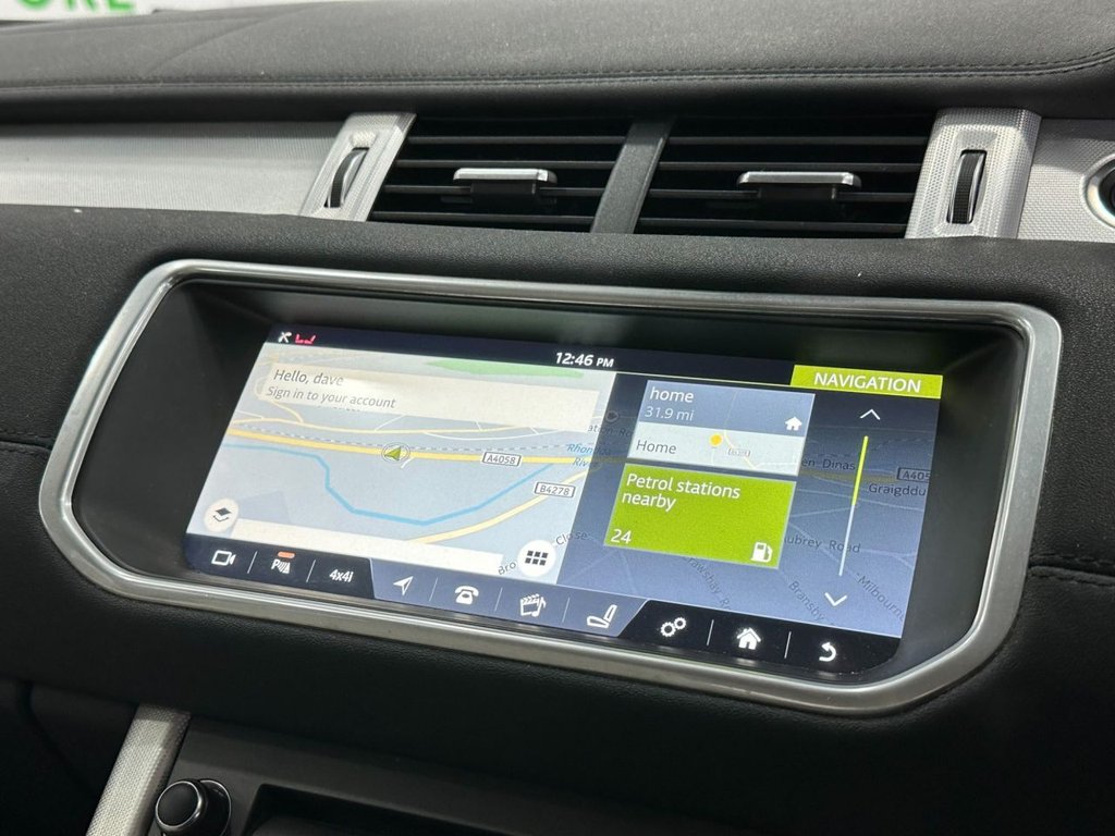 Used Land Rover Range Rover Evoque 2016 for sale - 77680804: Photo 38