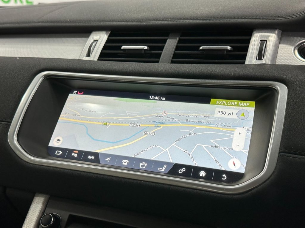 Used Land Rover Range Rover Evoque 2016 for sale - 77680804: Photo 39