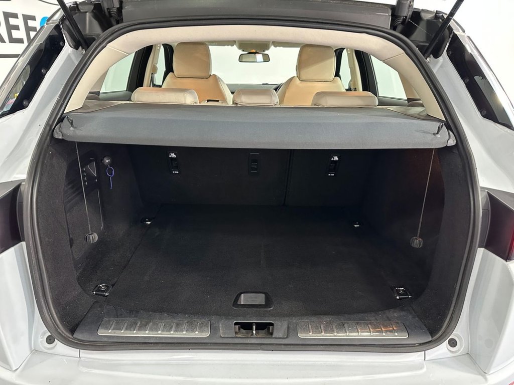 Used Land Rover Range Rover Evoque 2016 for sale - 77680804: Photo 40