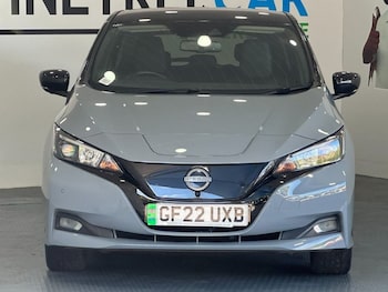 Used Nissan Leaf 2022 for sale - 79598981: Photo