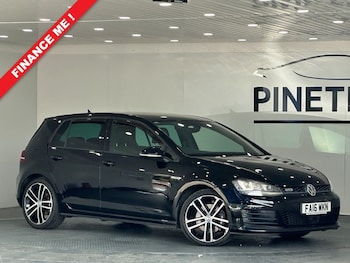Used Volkswagen Golf 2016 for sale - 79599089: Photo