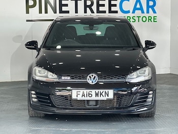 Used Volkswagen Golf 2016 for sale - 79599089: Photo