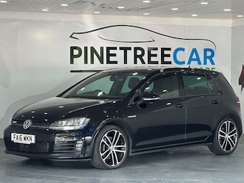 Used Volkswagen Golf 2016 for sale - 79599089: Photo