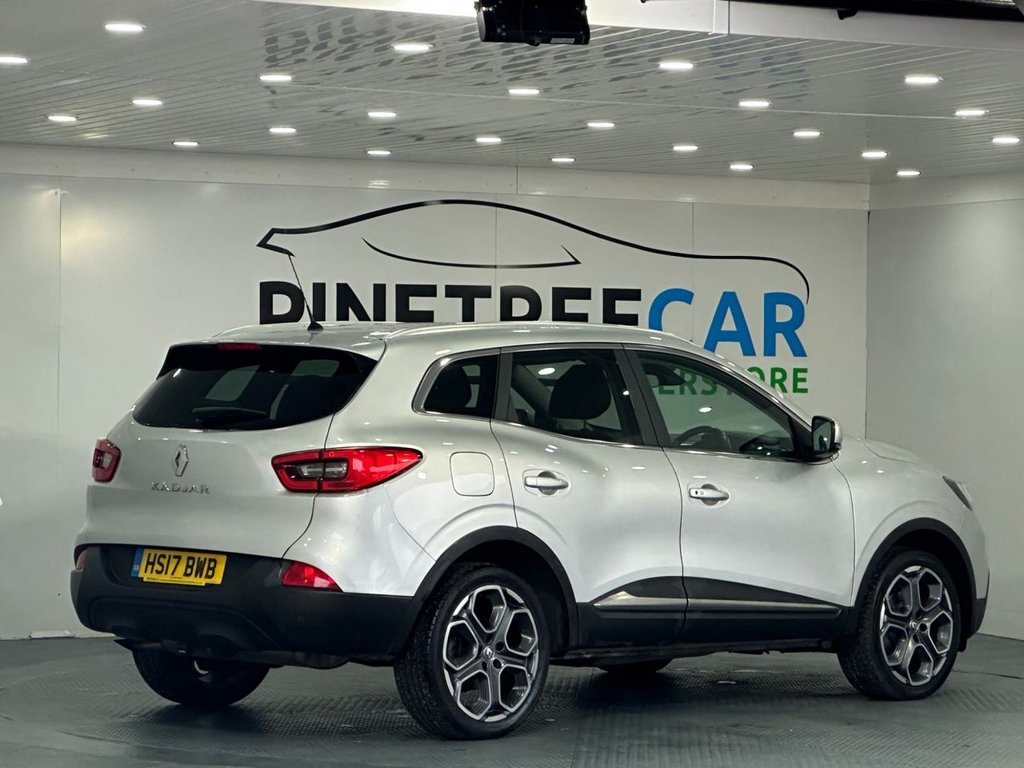 Used Renault Kadjar 2017 for sale - 76406676: Photo 10