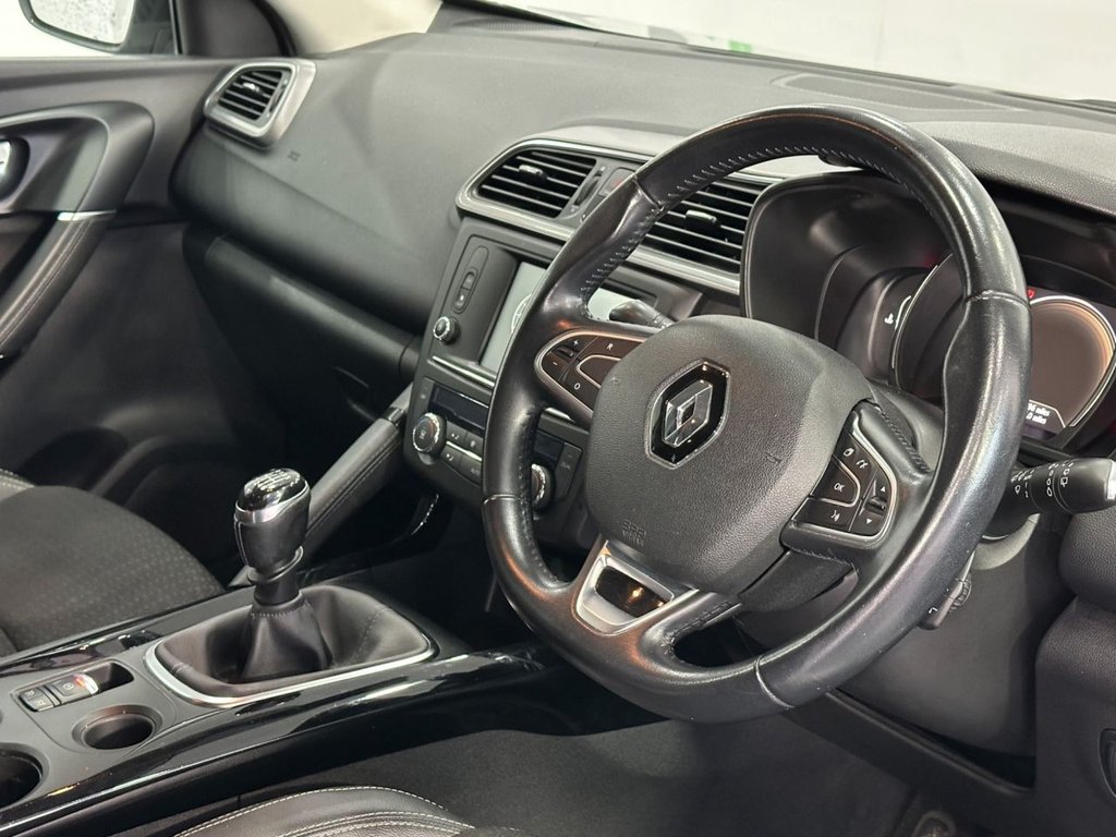 Used Renault Kadjar 2017 for sale - 76406676: Photo 15