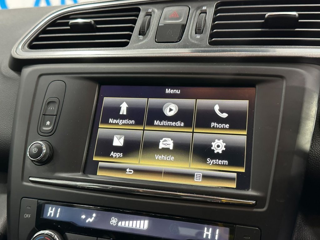 Used Renault Kadjar 2017 for sale - 76406676: Photo 30