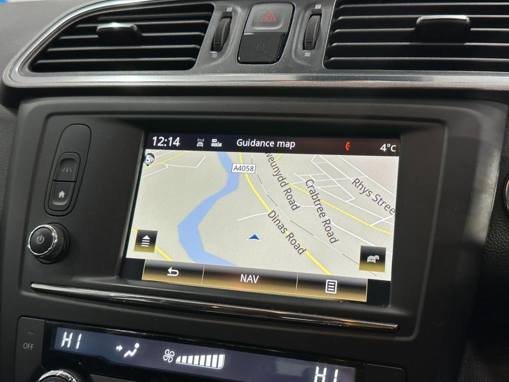 Used Renault Kadjar 2017 for sale - 76406676: Photo 32