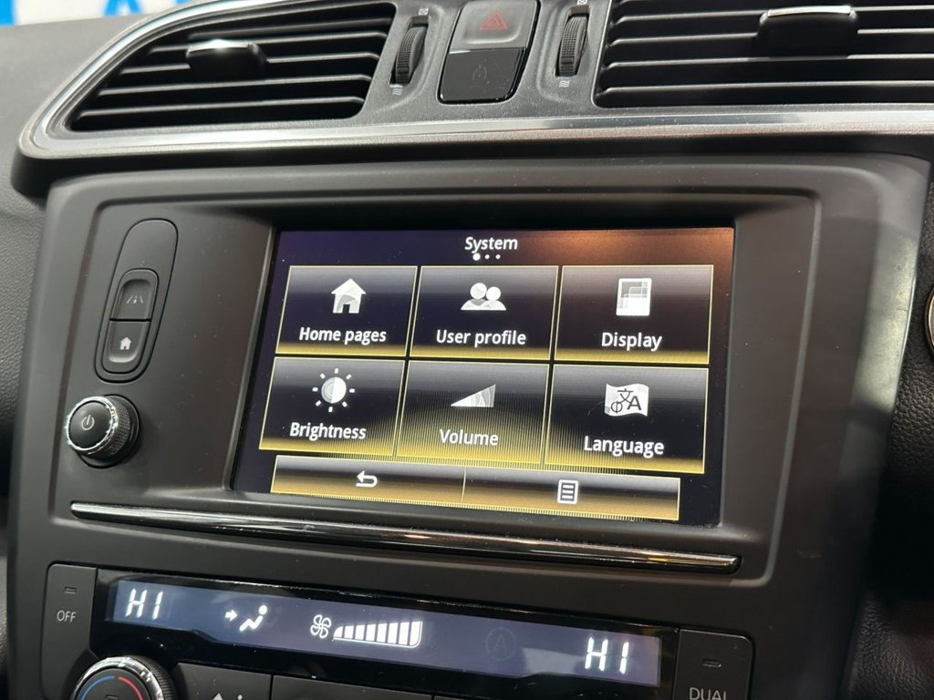 Used Renault Kadjar 2017 for sale - 76406676: Photo 37