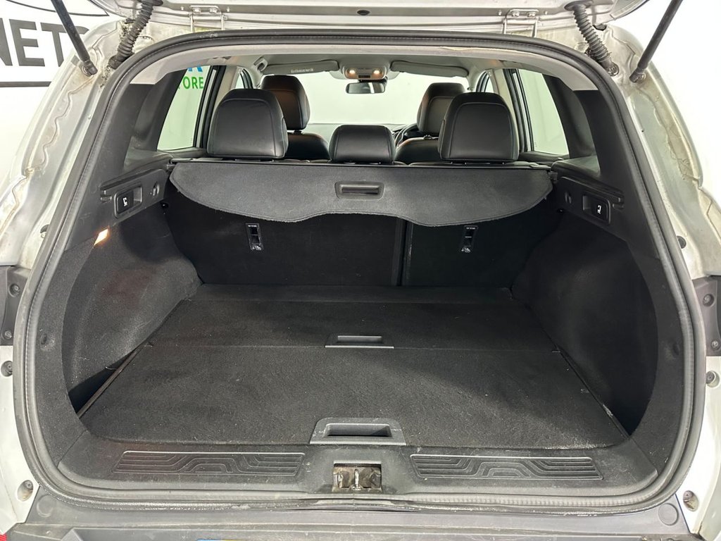 Used Renault Kadjar 2017 for sale - 76406676: Photo 38