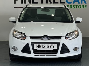 Used Ford Focus 2012 for sale - 76039354: Photo