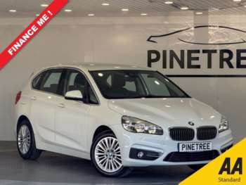 2017 (17) - 2.0 218d Luxury MPV 5dr Diesel Auto Euro 6 (s/s) (150 ps)