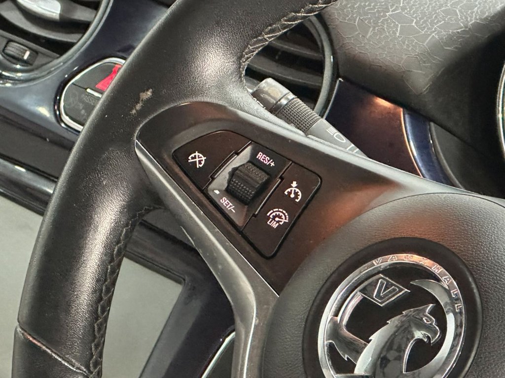 Used Vauxhall ADAM 2013 for sale - 77140165: Photo 14