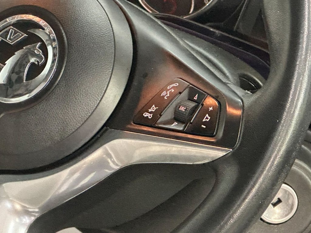 Used Vauxhall ADAM 2013 for sale - 77140165: Photo 16