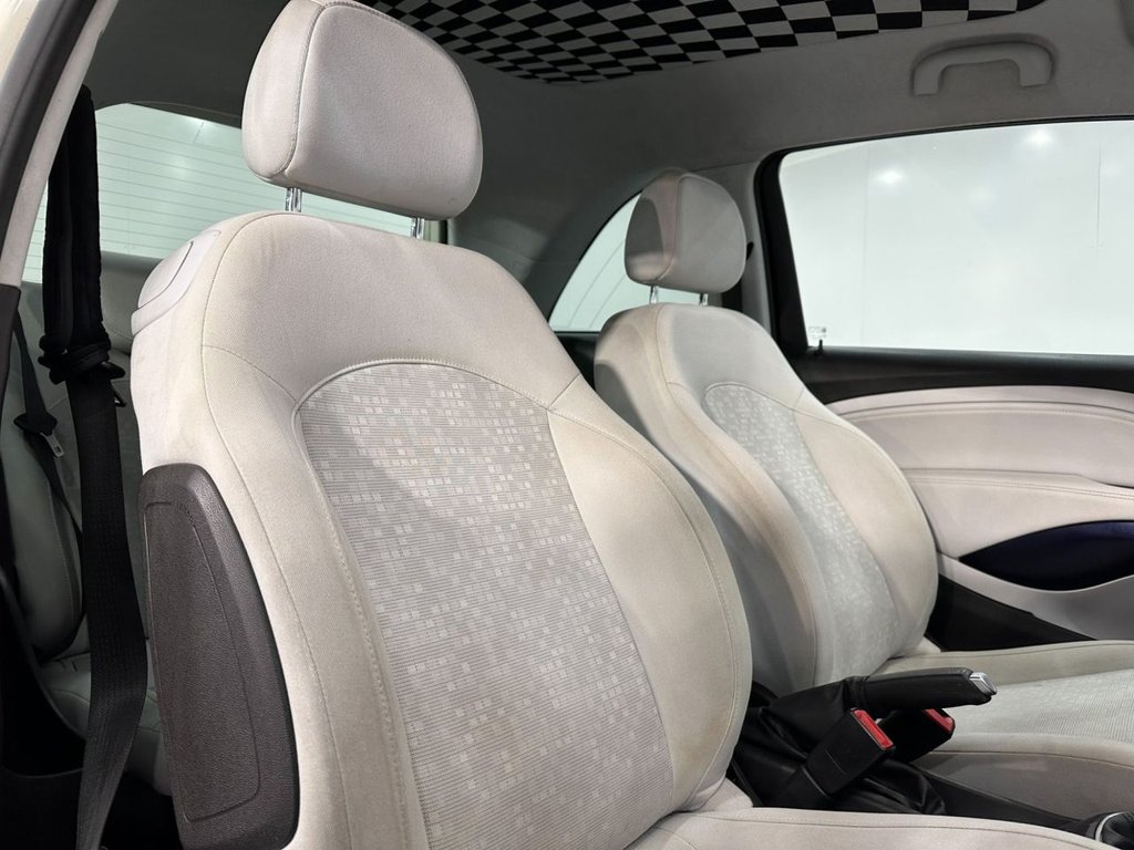 Used Vauxhall ADAM 2013 for sale - 77140165: Photo 18