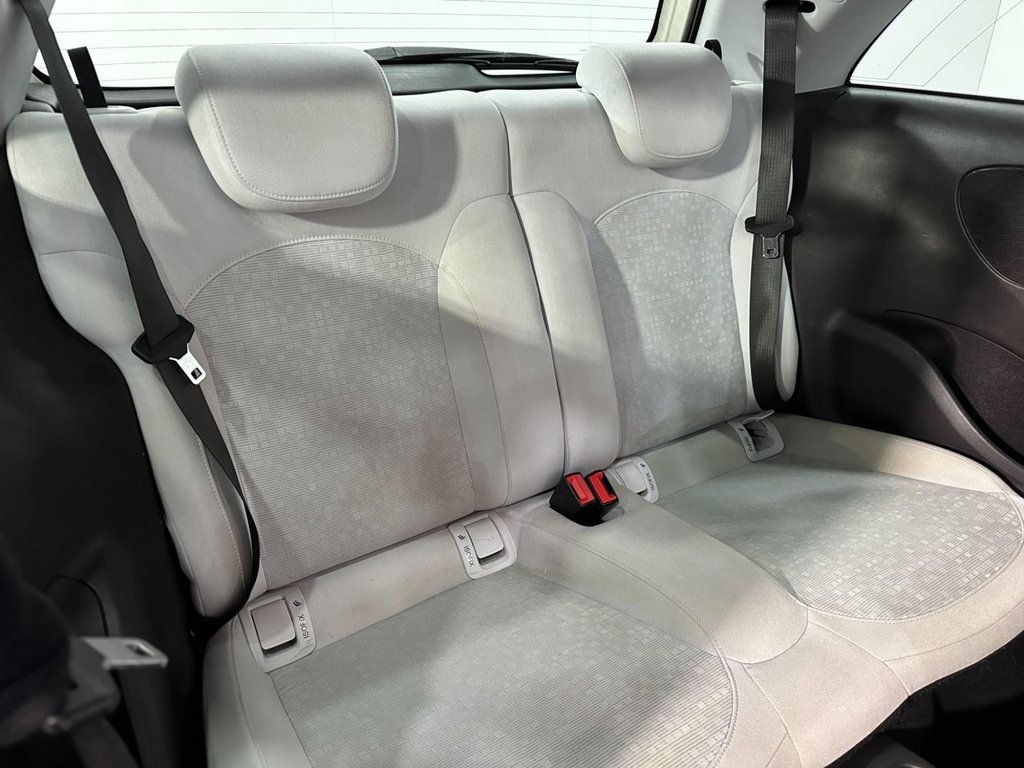 Used Vauxhall ADAM 2013 for sale - 77140165: Photo 19