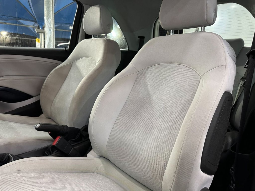 Used Vauxhall ADAM 2013 for sale - 77140165: Photo 20