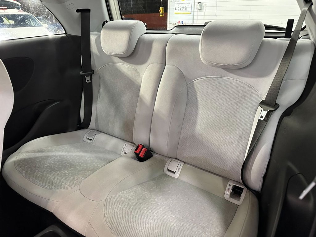 Used Vauxhall ADAM 2013 for sale - 77140165: Photo 21