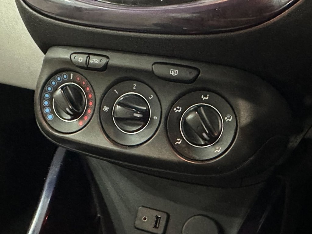 Used Vauxhall ADAM 2013 for sale - 77140165: Photo 24