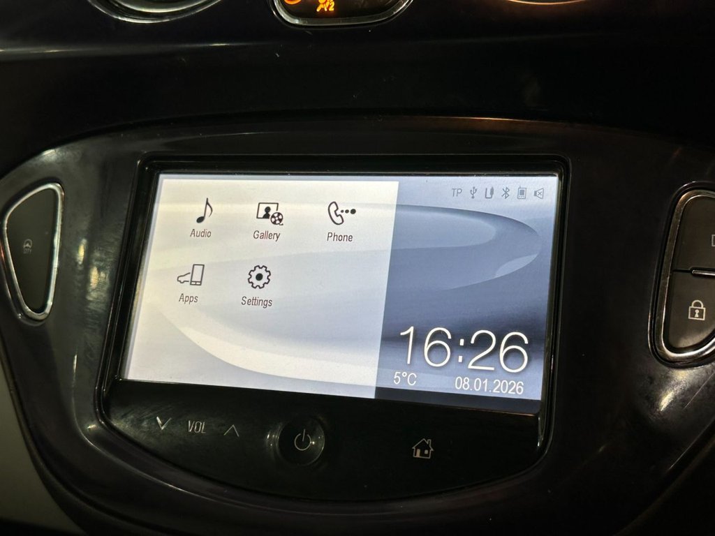 Used Vauxhall ADAM 2013 for sale - 77140165: Photo 25