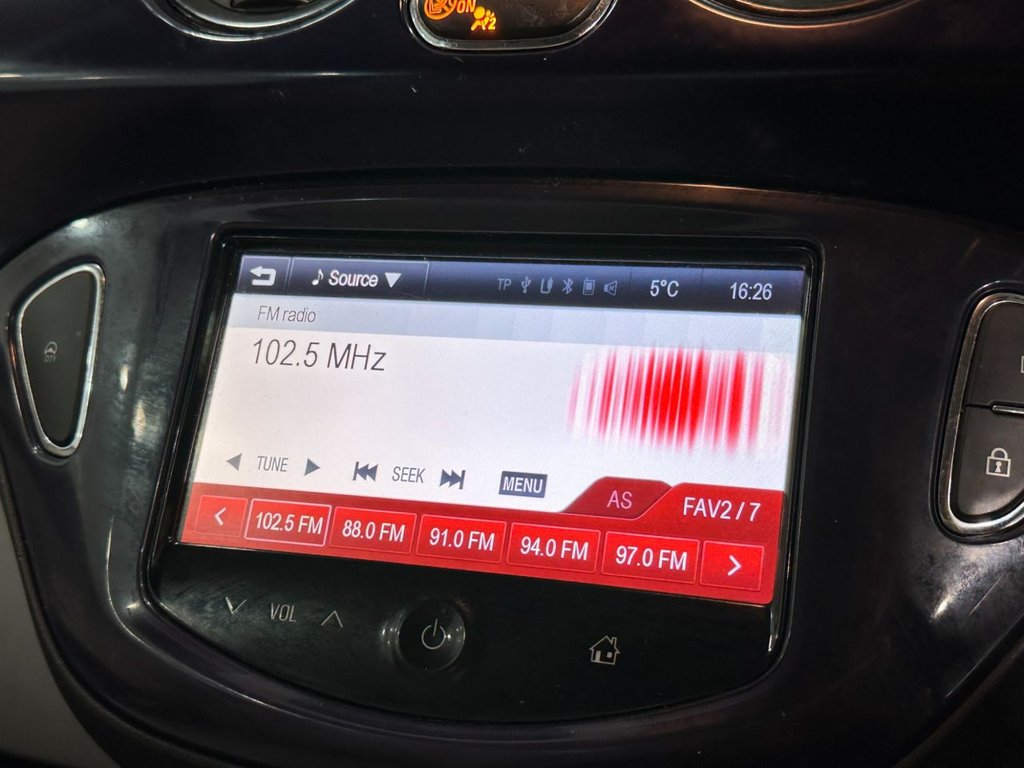 Used Vauxhall ADAM 2013 for sale - 77140165: Photo 26