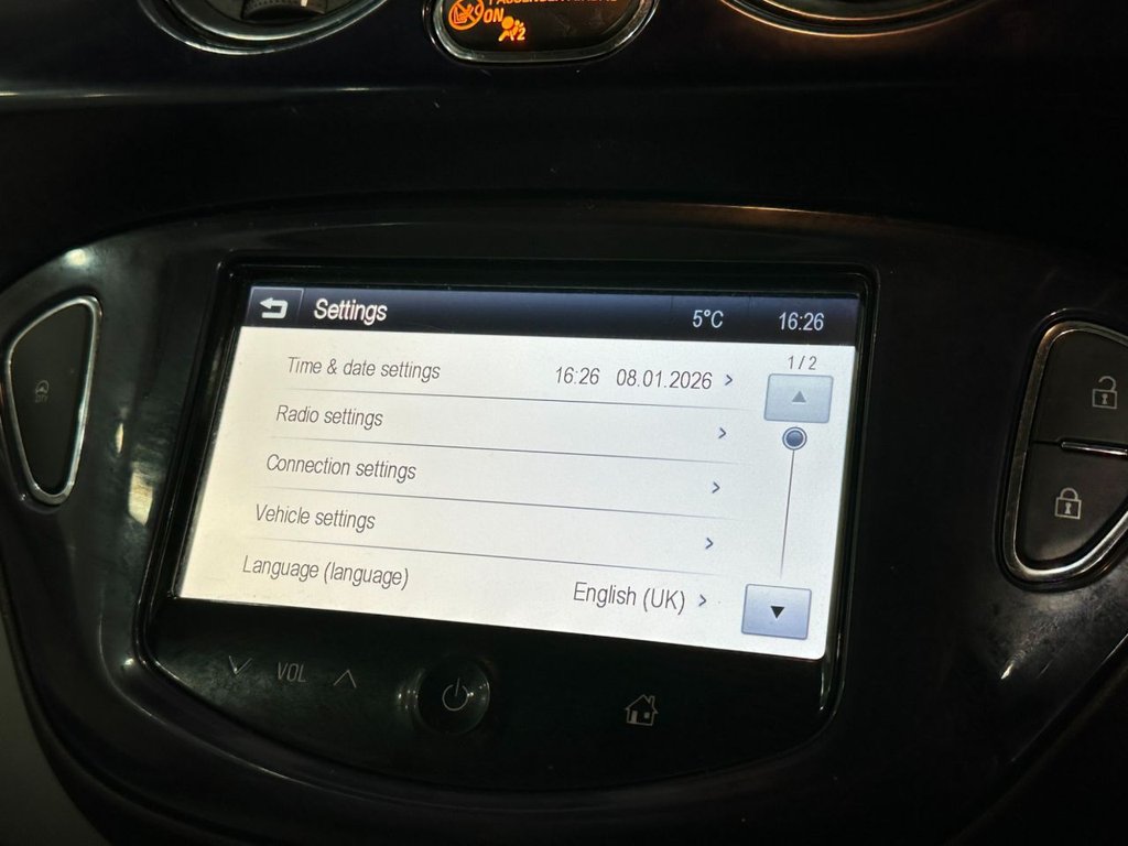 Used Vauxhall ADAM 2013 for sale - 77140165: Photo 28