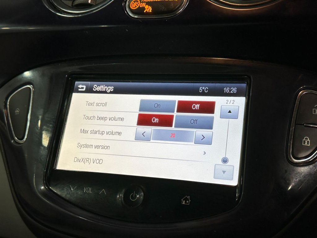 Used Vauxhall ADAM 2013 for sale - 77140165: Photo 30