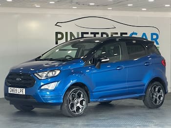 Used Ford Ecosport 2019 for sale - 79818051: Photo