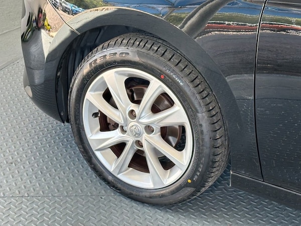 Used Vauxhall Corsa 2021 for sale - 76038593: Photo 16
