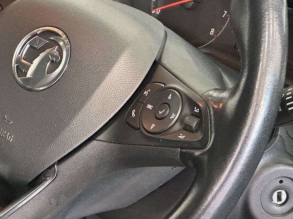 Used Vauxhall Corsa 2021 for sale - 76038593: Photo 20