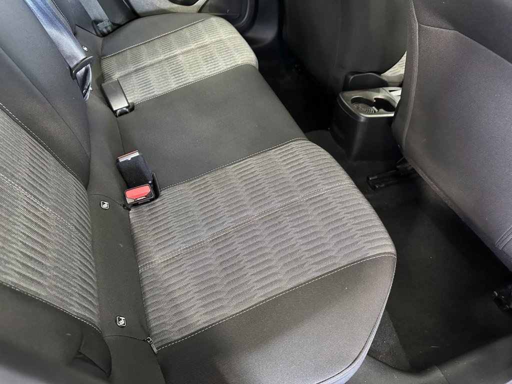 Used Vauxhall Corsa 2021 for sale - 76038593: Photo 22