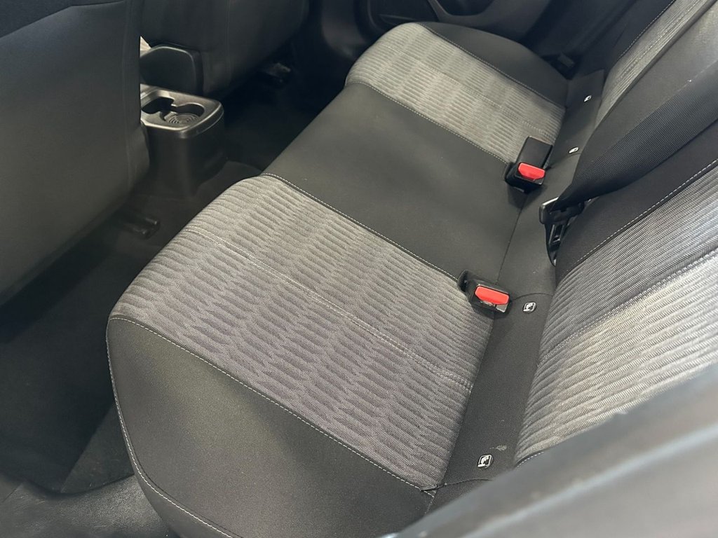 Used Vauxhall Corsa 2021 for sale - 76038593: Photo 25