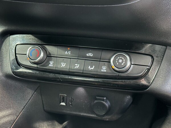 Used Vauxhall Corsa 2021 for sale - 76038593: Photo 30