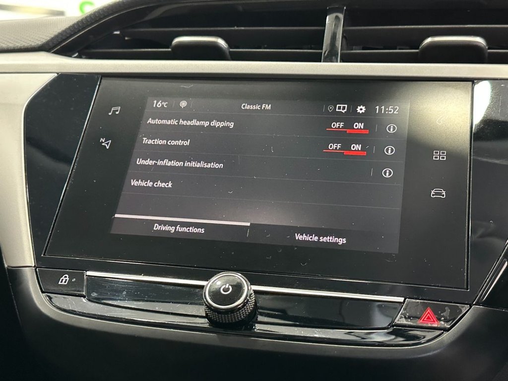 Used Vauxhall Corsa 2021 for sale - 76038593: Photo 31