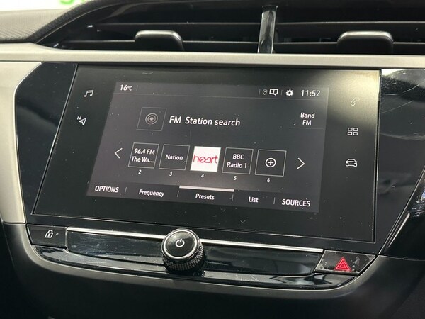 Used Vauxhall Corsa 2021 for sale - 76038593: Photo 33