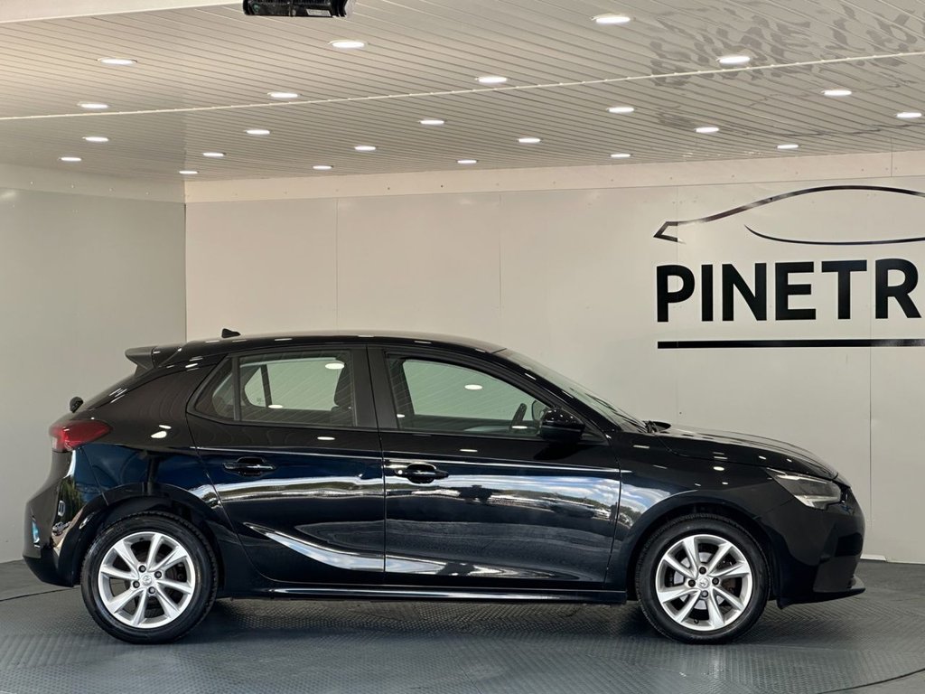 Used Vauxhall Corsa 2021 for sale - 76038593: Photo 6