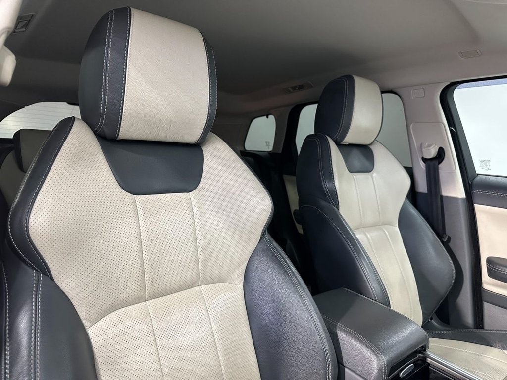 Used Land Rover Range Rover Evoque 2018 for sale - 77680783: Photo 17