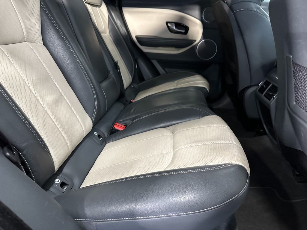 Used Land Rover Range Rover Evoque 2018 for sale - 77680783: Photo 18