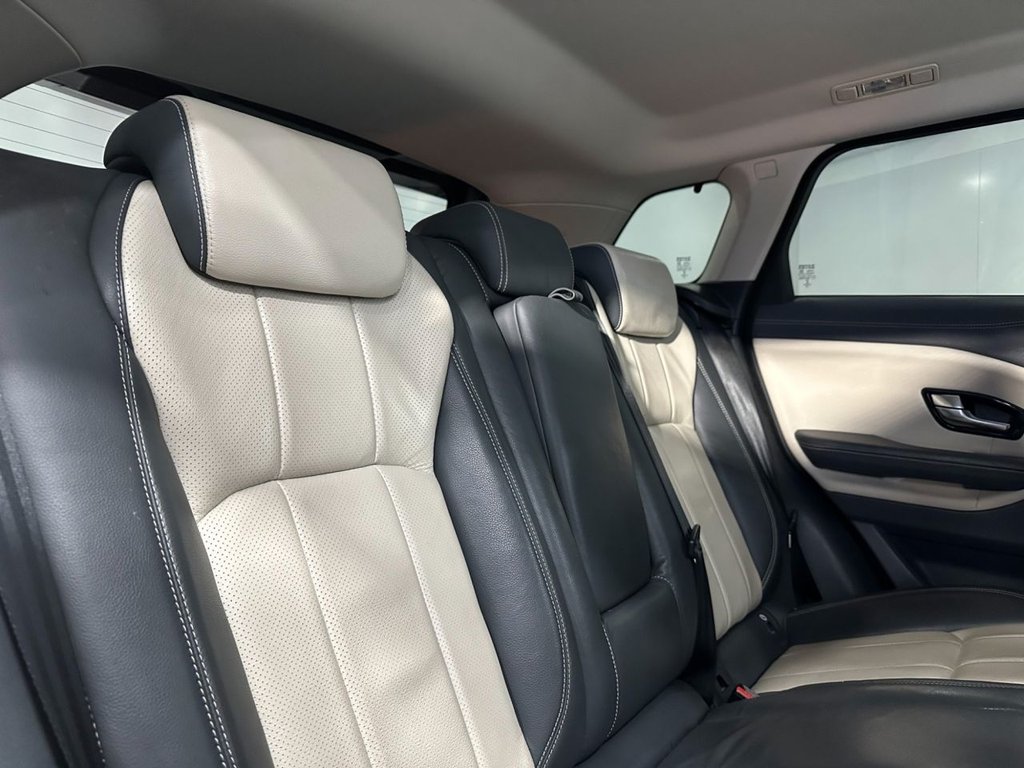 Used Land Rover Range Rover Evoque 2018 for sale - 77680783: Photo 19