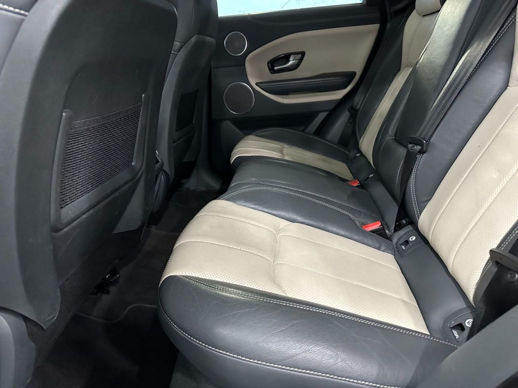 Used Land Rover Range Rover Evoque 2018 for sale - 77680783: Photo 20
