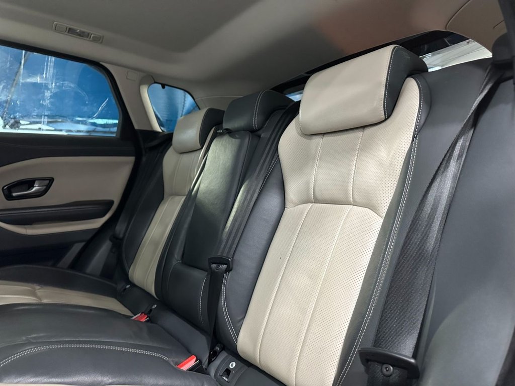 Used Land Rover Range Rover Evoque 2018 for sale - 77680783: Photo 21